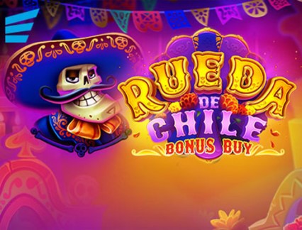 Rueda De Chile Bonus Buy